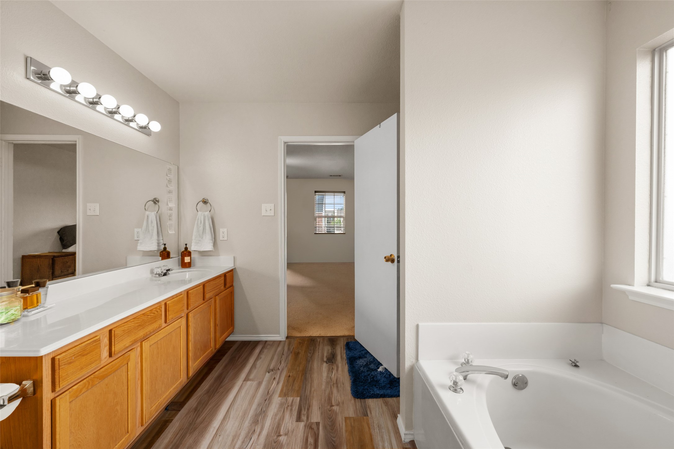 5004 Senator Drive Fort Worth TX 76244