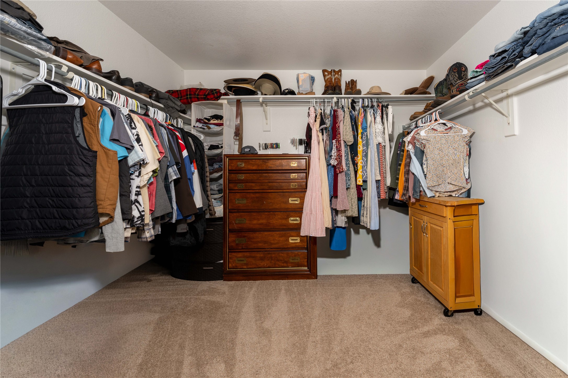 5004 Senator Drive Fort Worth TX 76244