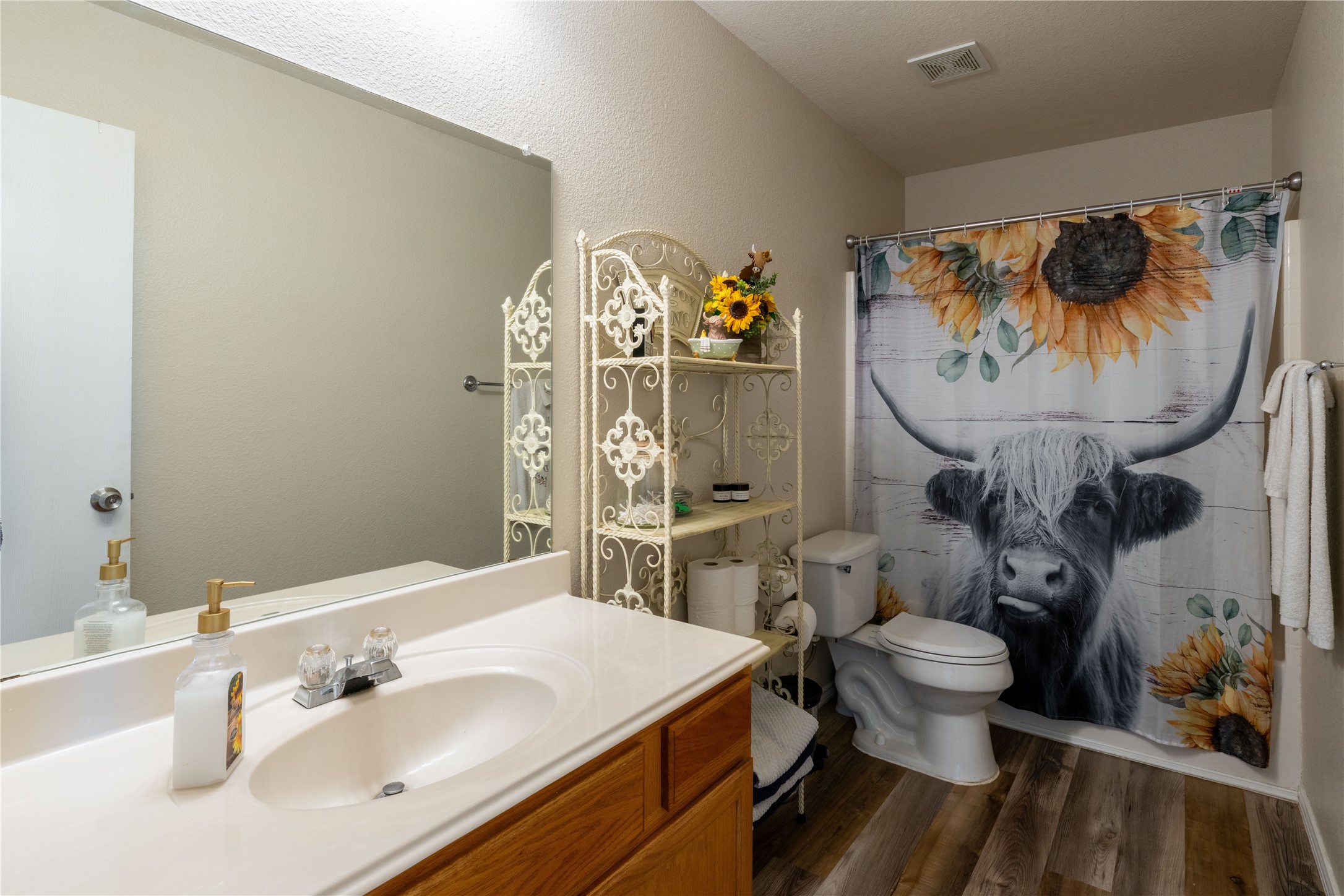 5004 Senator Drive Fort Worth TX 76244