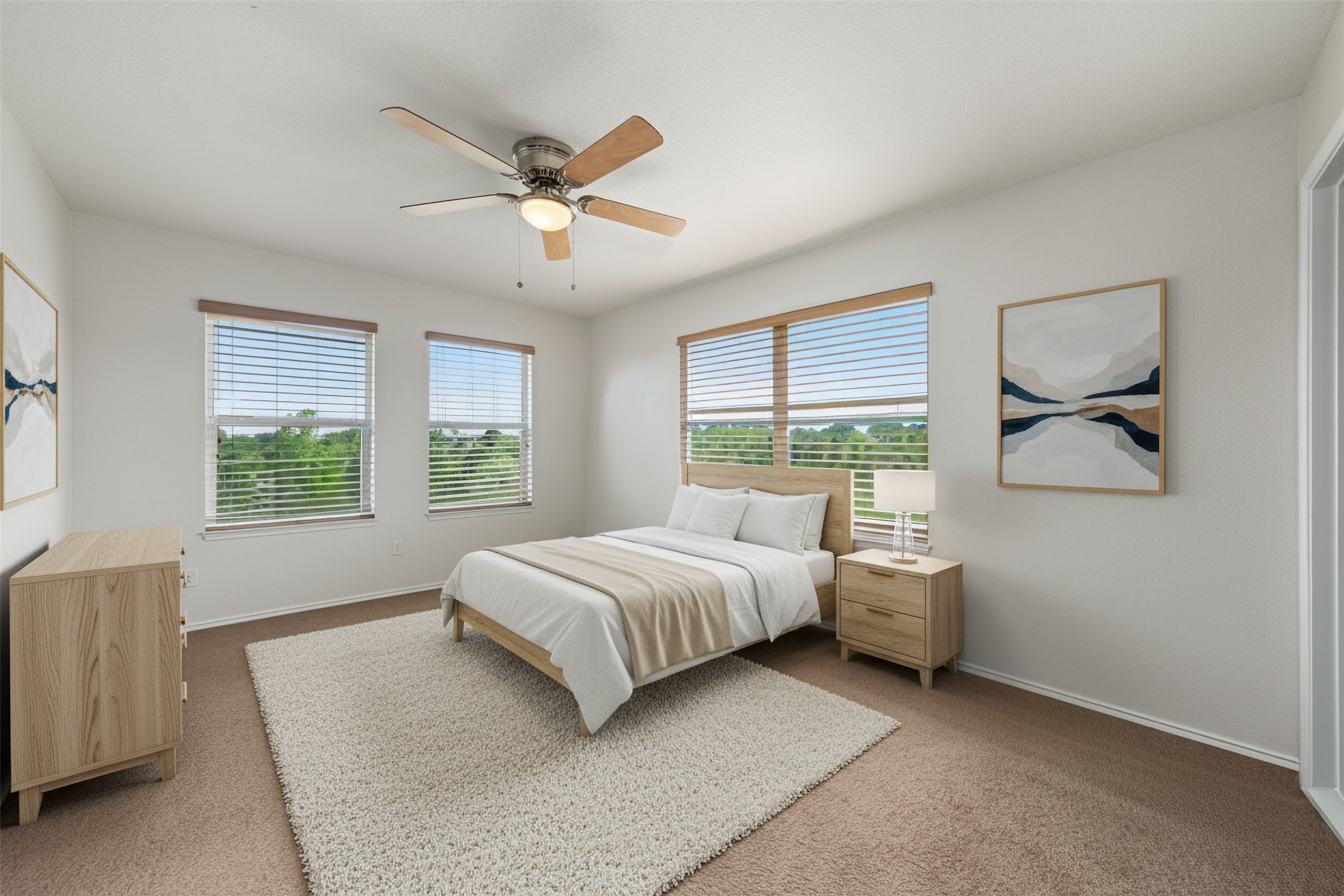 5004 Senator Drive Fort Worth TX 76244