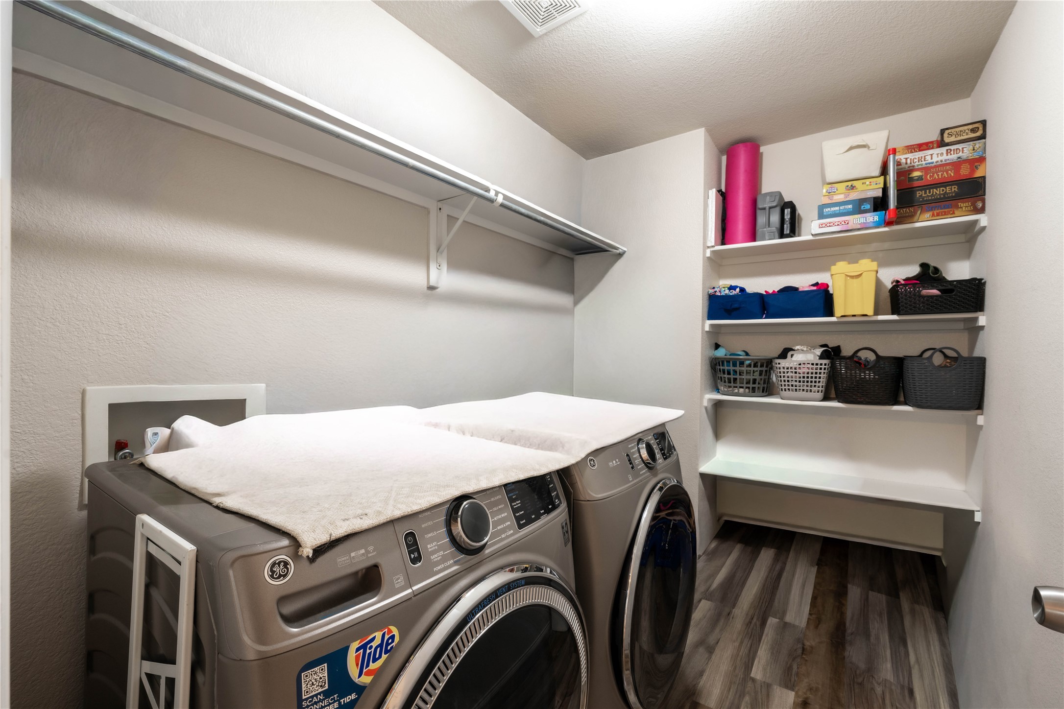 5004 Senator Drive Fort Worth TX 76244