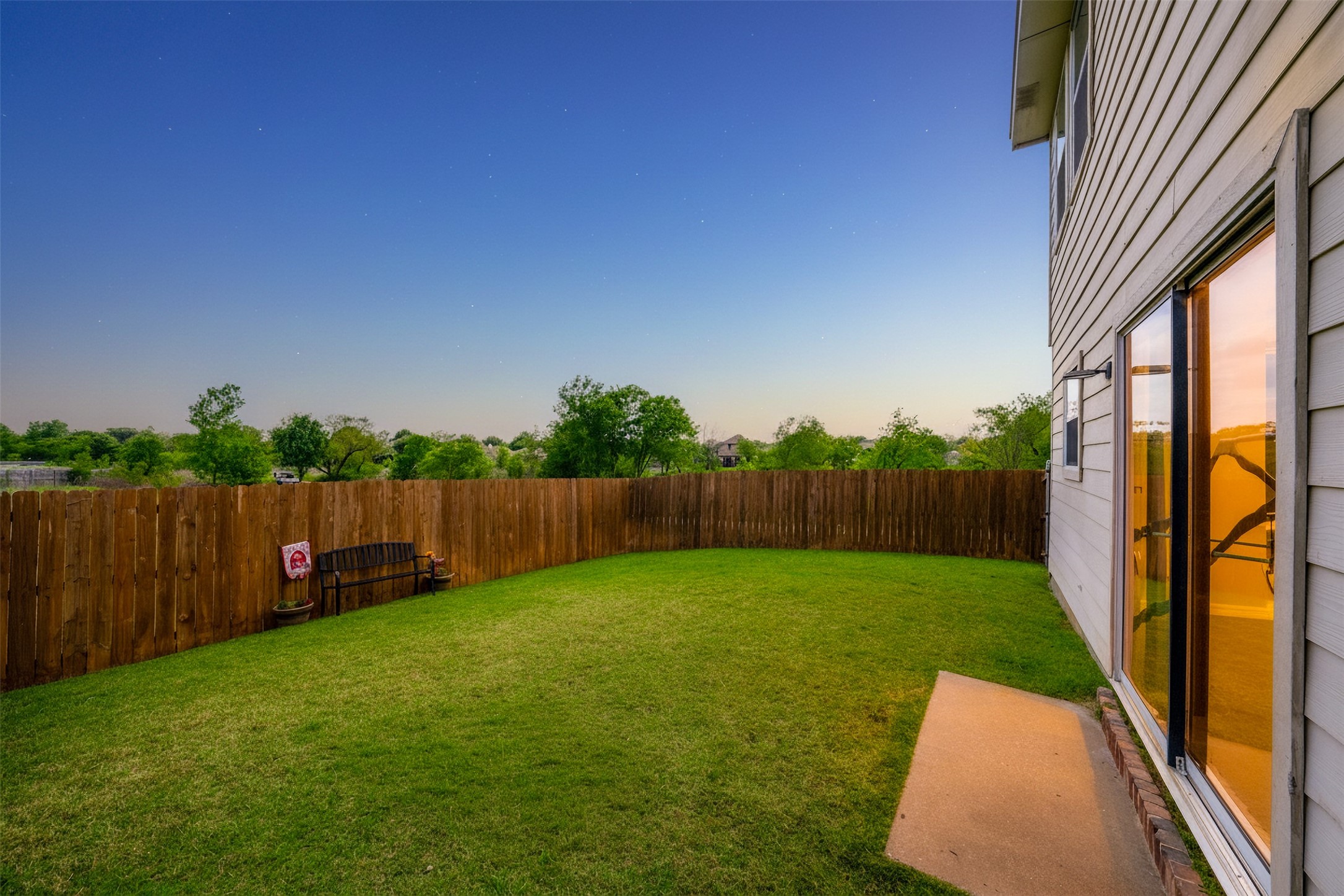 5004 Senator Drive Fort Worth TX 76244