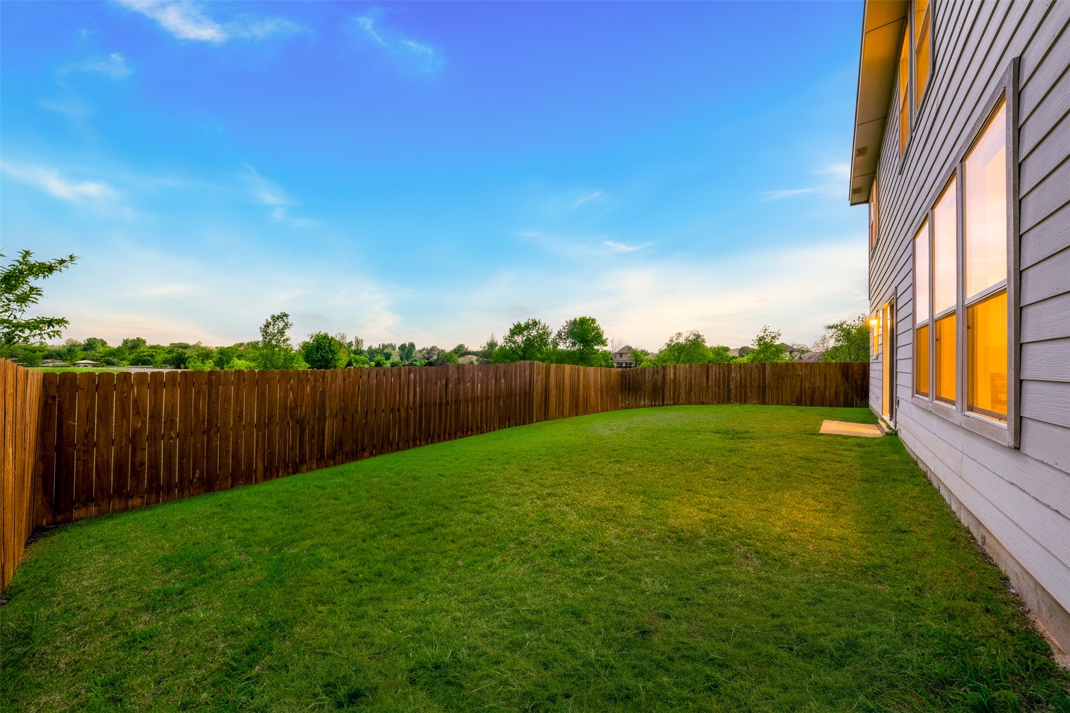 5004 Senator Drive Fort Worth TX 76244