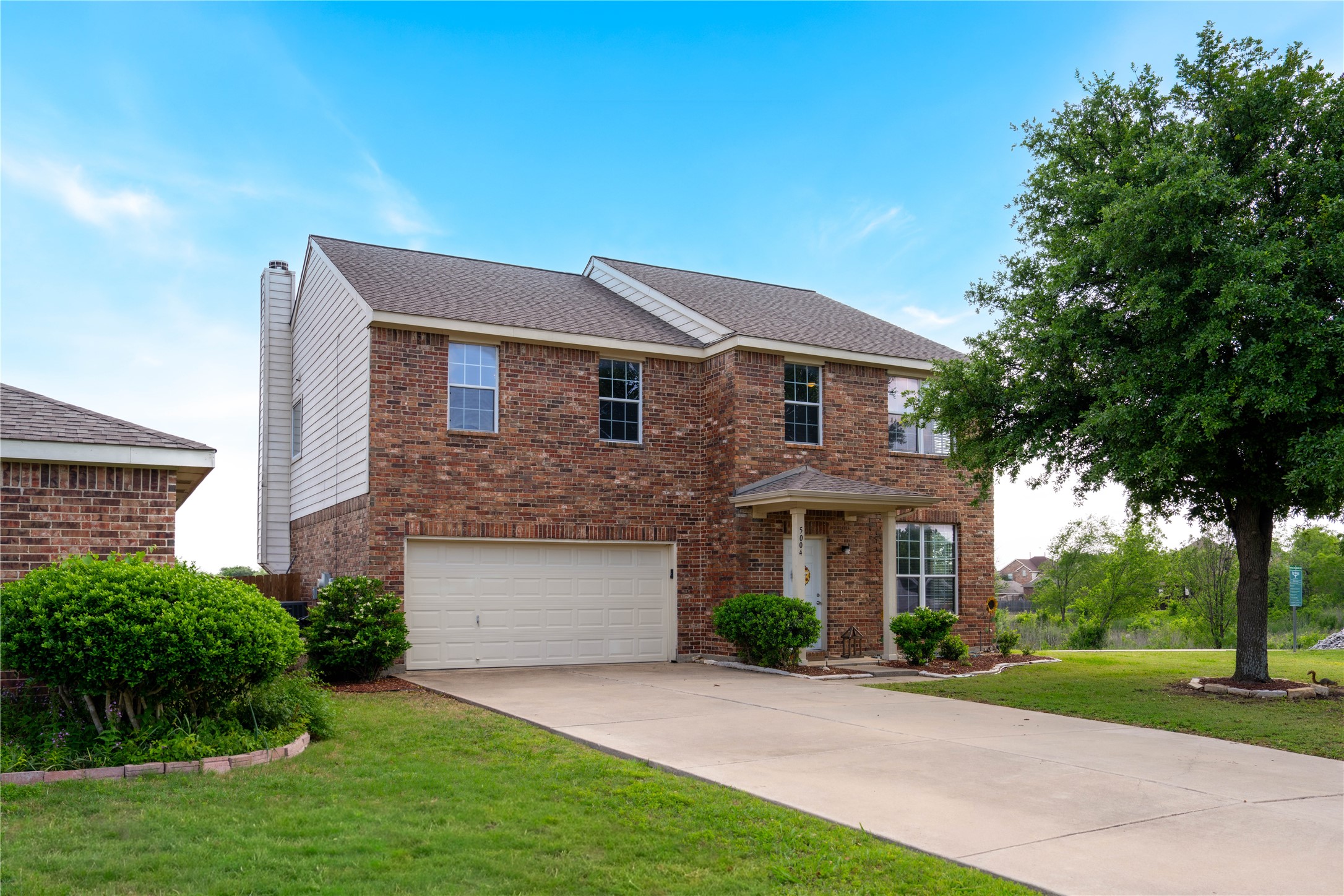5004 Senator Drive Fort Worth TX 76244