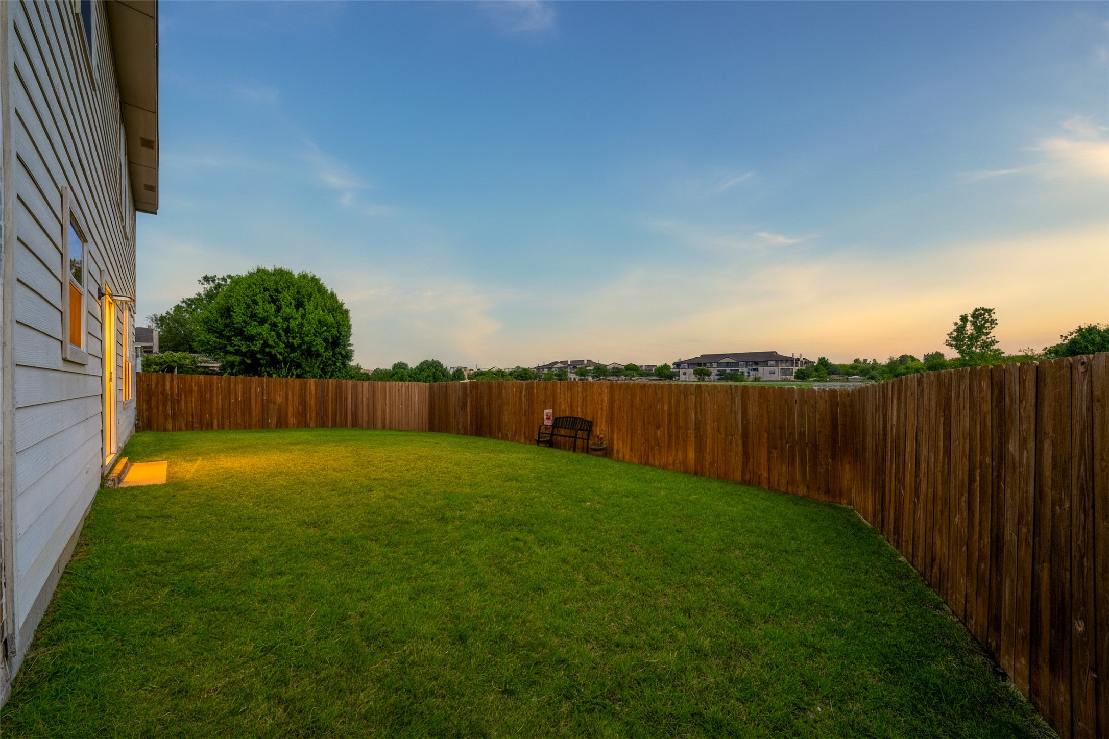 5004 Senator Drive Fort Worth TX 76244