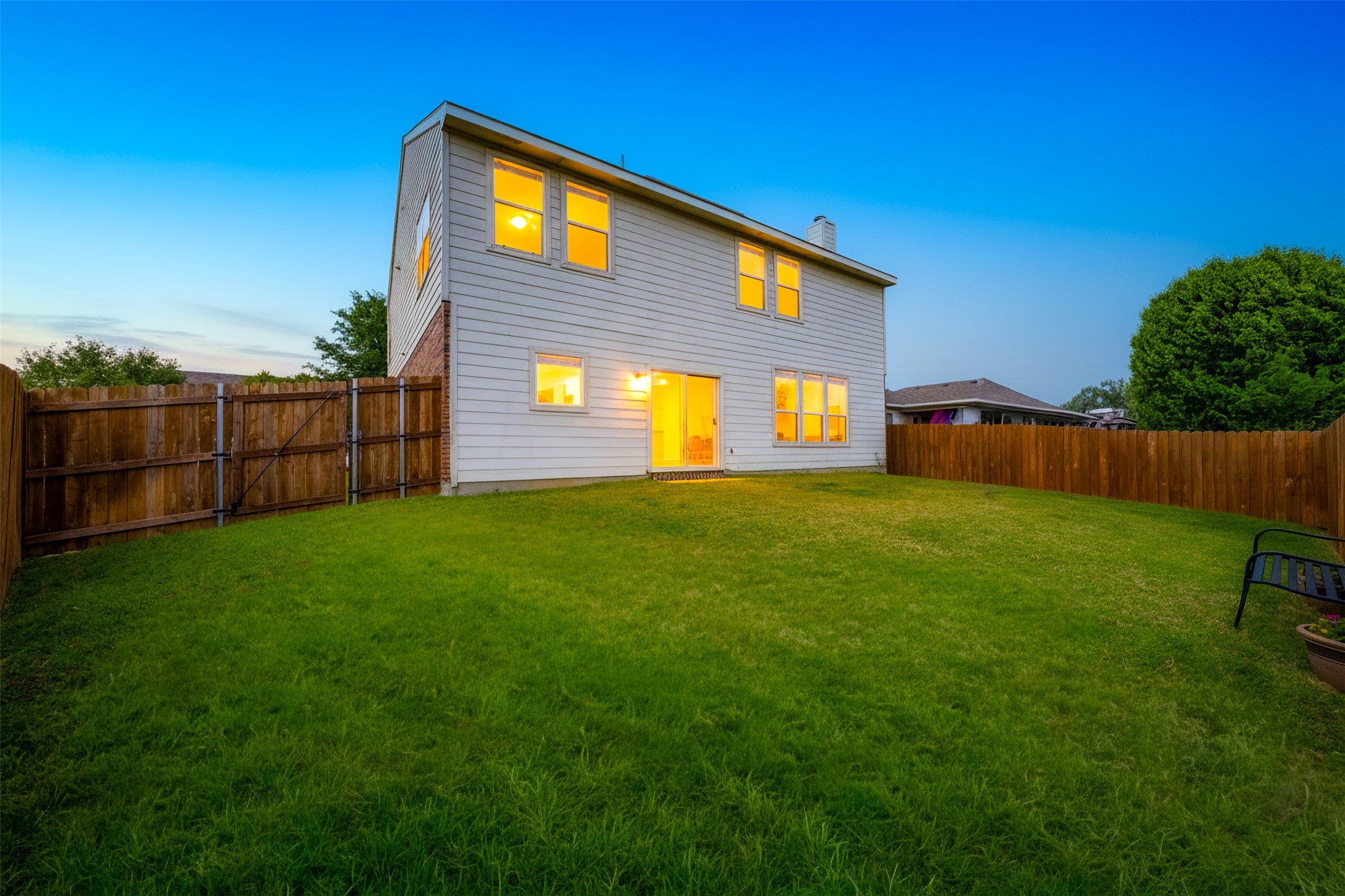 5004 Senator Drive Fort Worth TX 76244