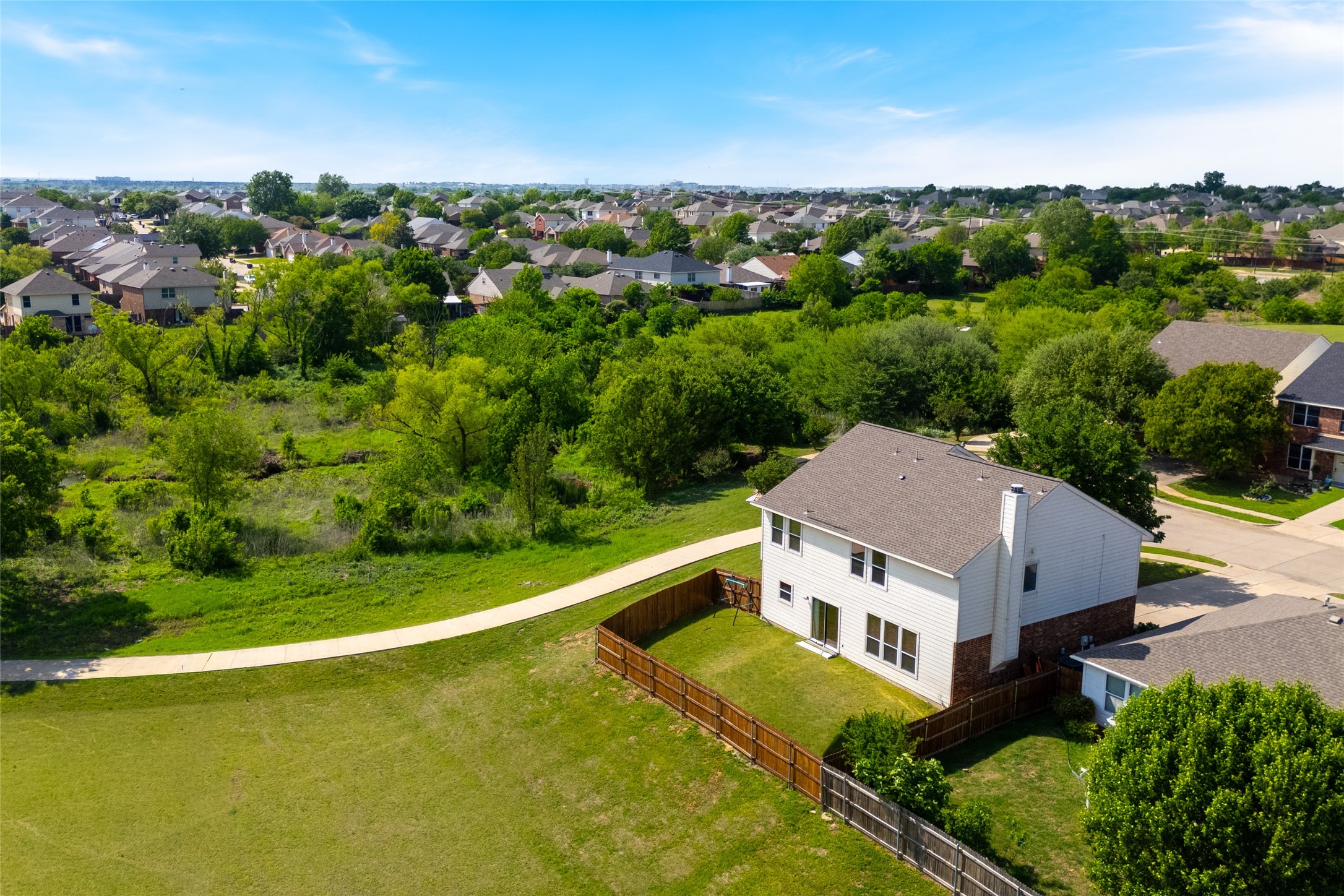 5004 Senator Drive Fort Worth TX 76244
