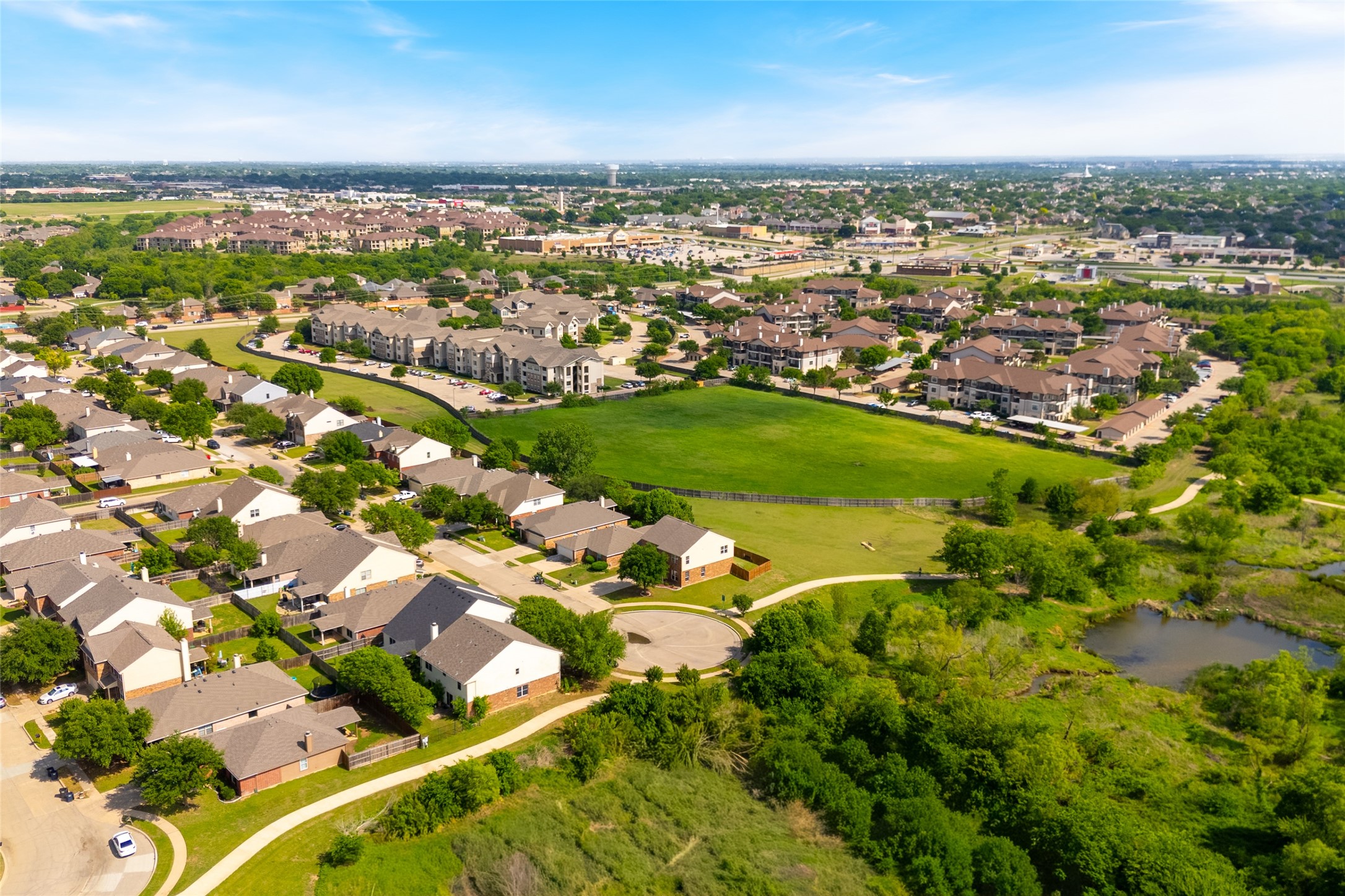 5004 Senator Drive Fort Worth TX 76244