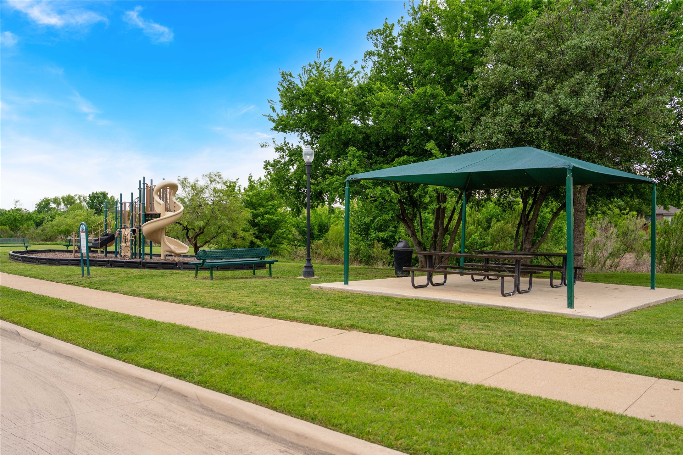 5004 Senator Drive Fort Worth TX 76244