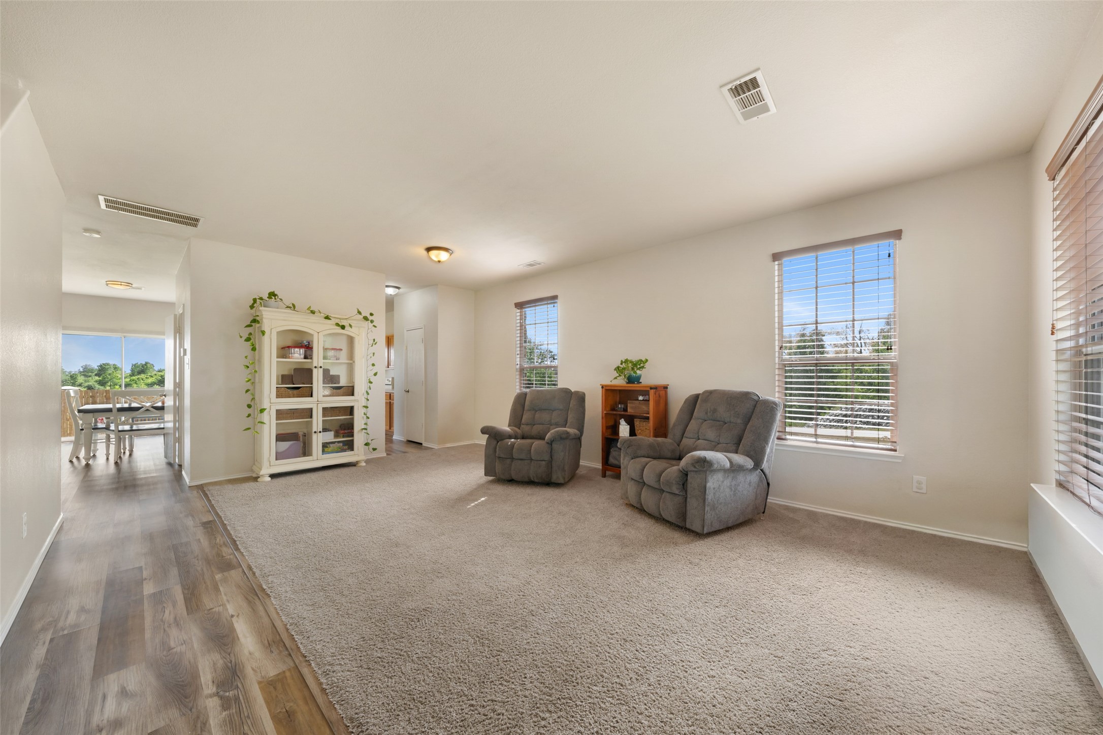 5004 Senator Drive Fort Worth TX 76244