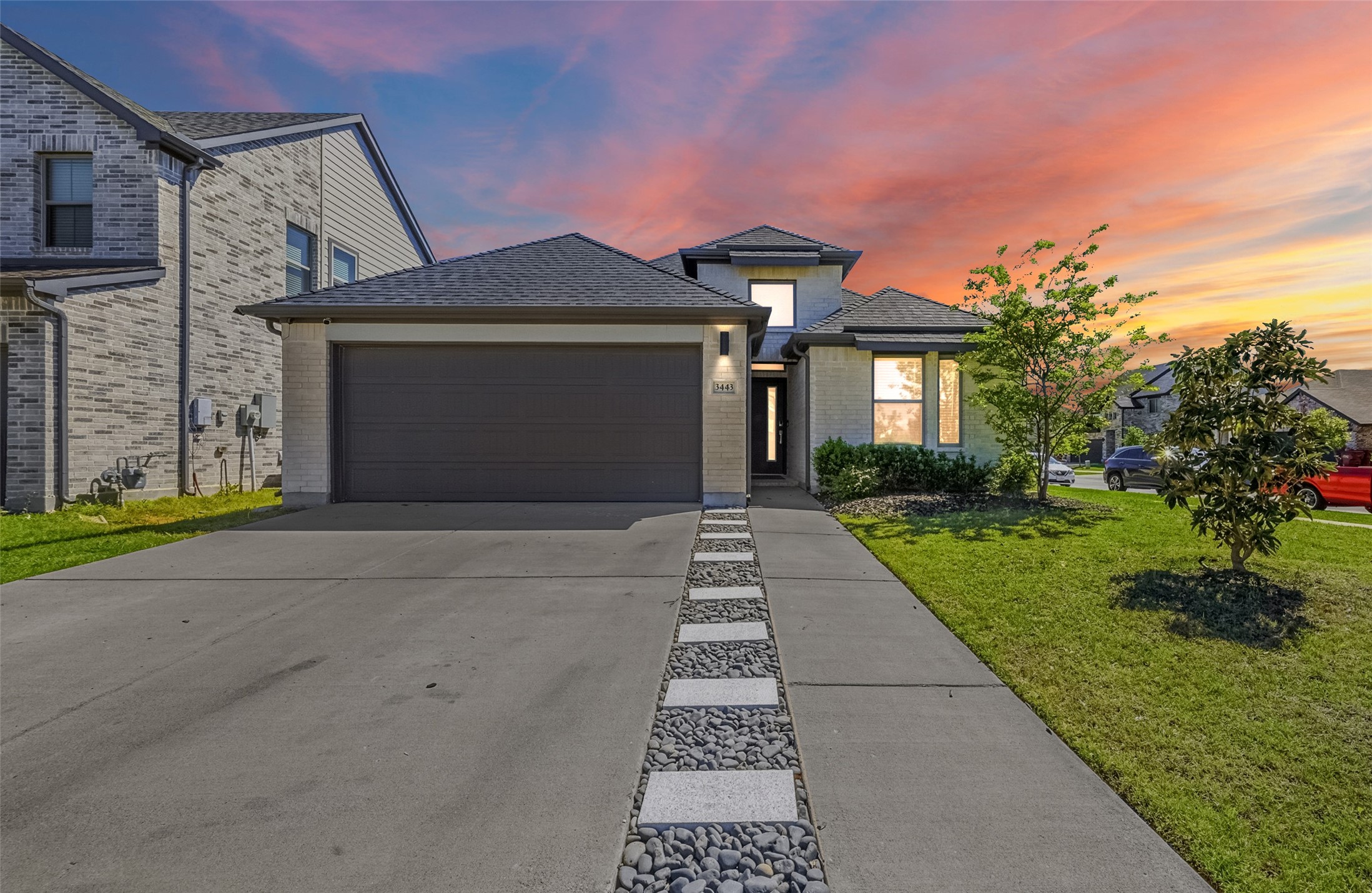 3443 Flatiron Drive Royse City TX 75189