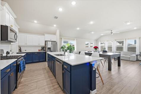 3443 Flatiron Drive Royse City TX 75189
