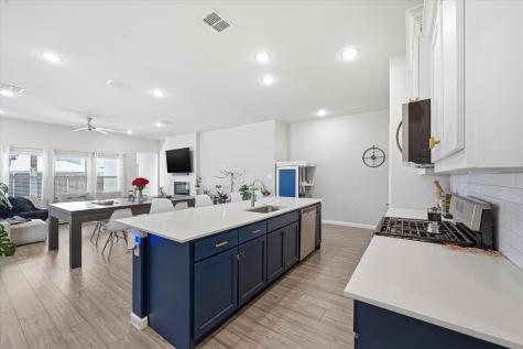 3443 Flatiron Drive Royse City TX 75189