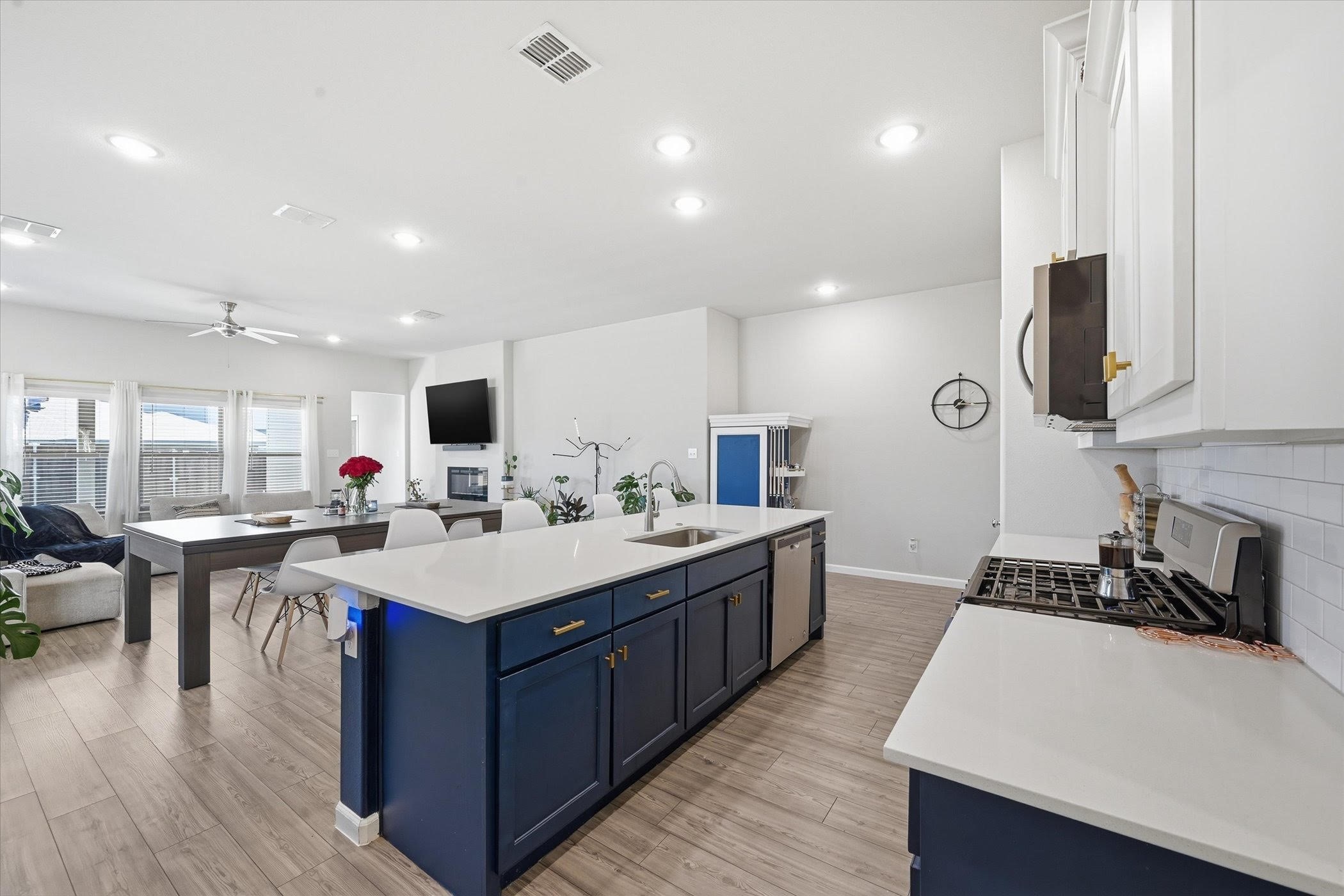 3443 Flatiron Drive Royse City TX 75189