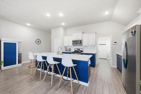 3443 Flatiron Drive Royse City TX 75189