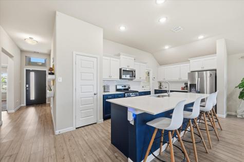 3443 Flatiron Drive Royse City TX 75189