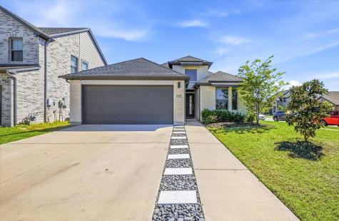 3443 Flatiron Drive Royse City TX 75189