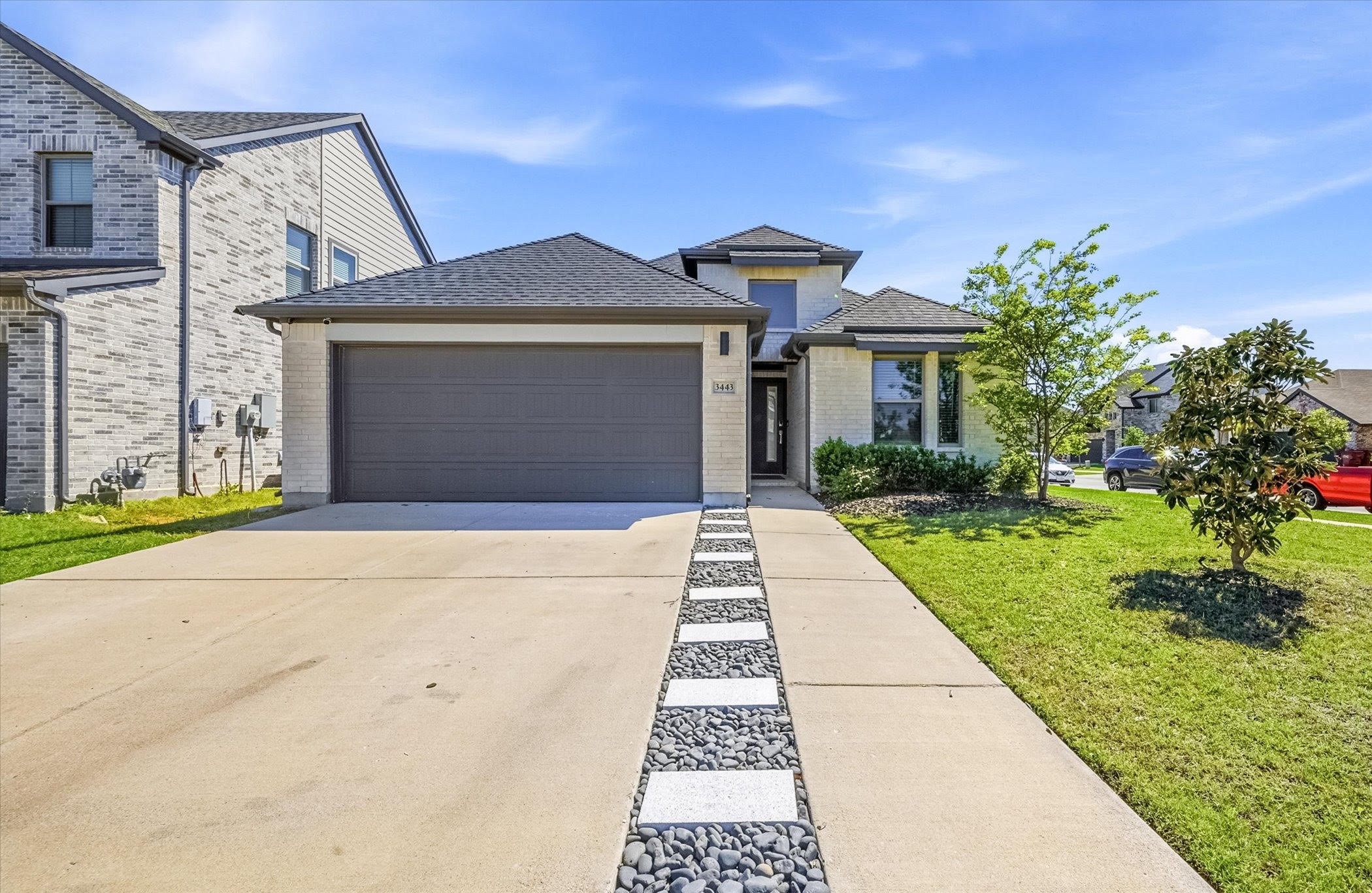 3443 Flatiron Drive Royse City TX 75189