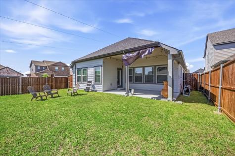 3443 Flatiron Drive Royse City TX 75189