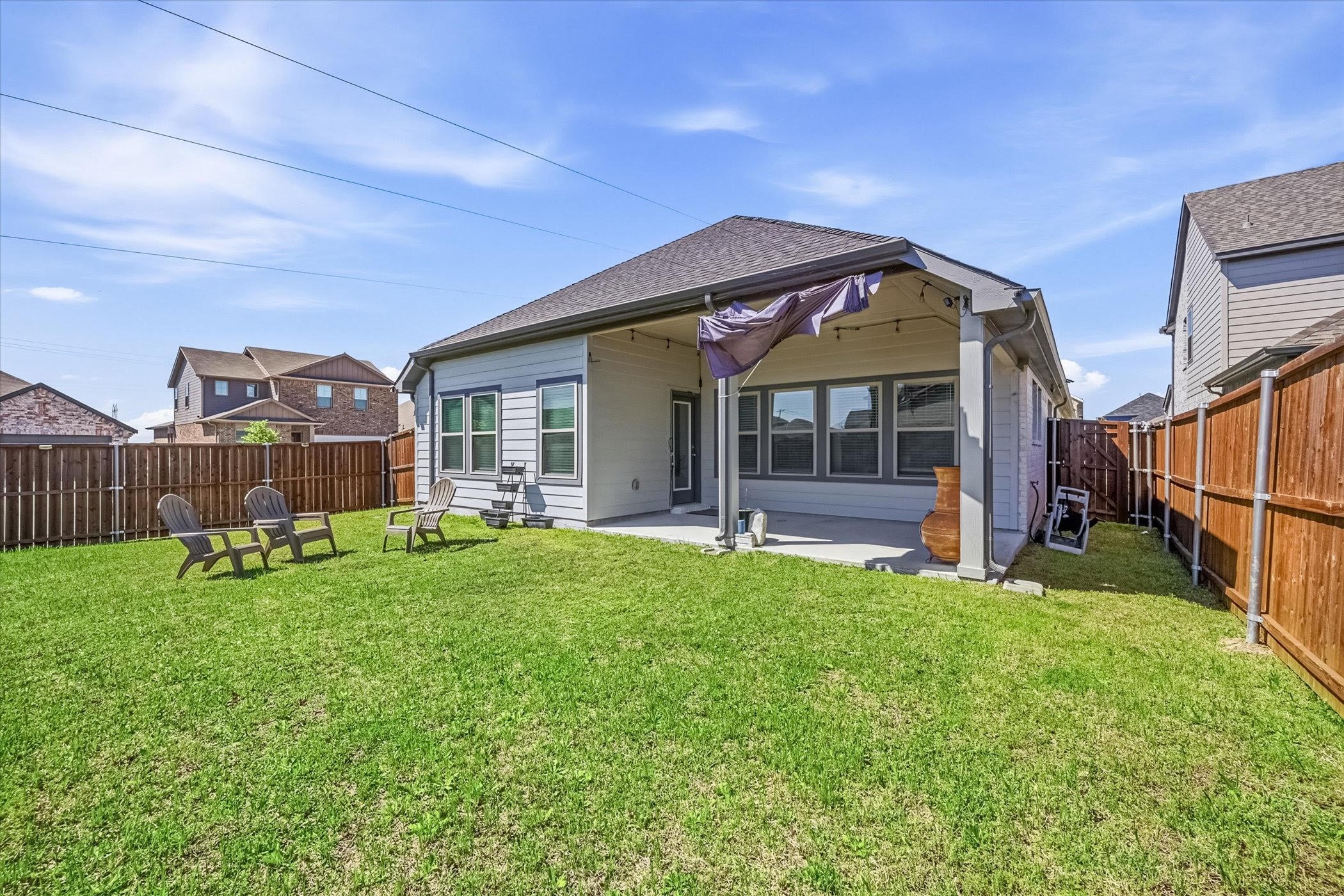 3443 Flatiron Drive Royse City TX 75189