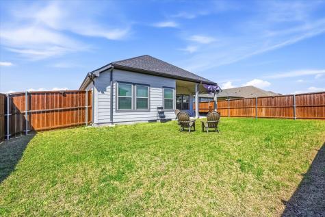 3443 Flatiron Drive Royse City TX 75189