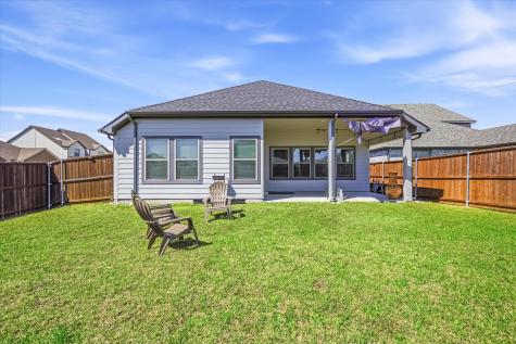 3443 Flatiron Drive Royse City TX 75189