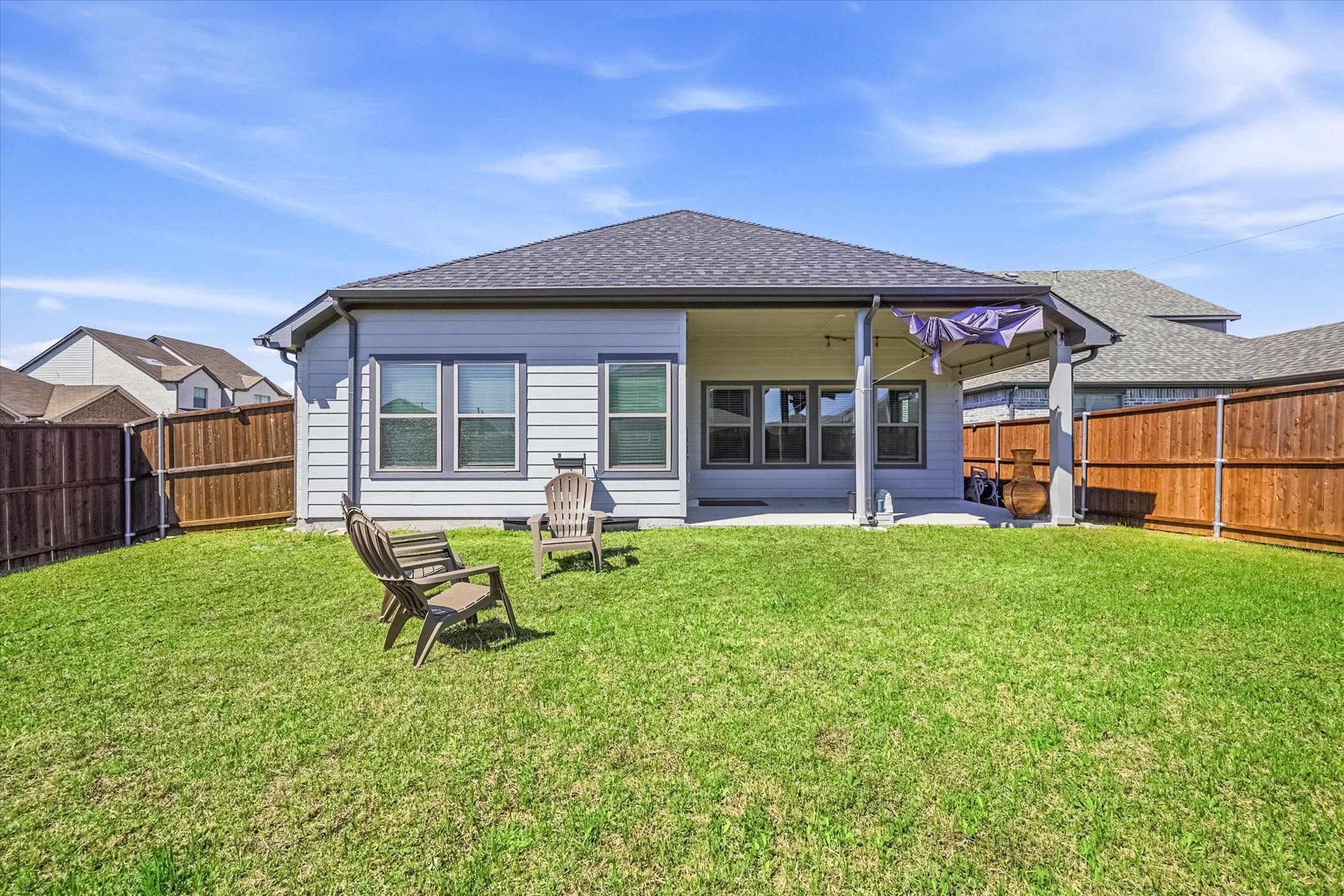 3443 Flatiron Drive Royse City TX 75189