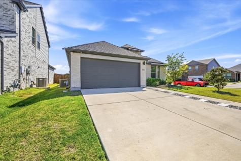 3443 Flatiron Drive Royse City TX 75189