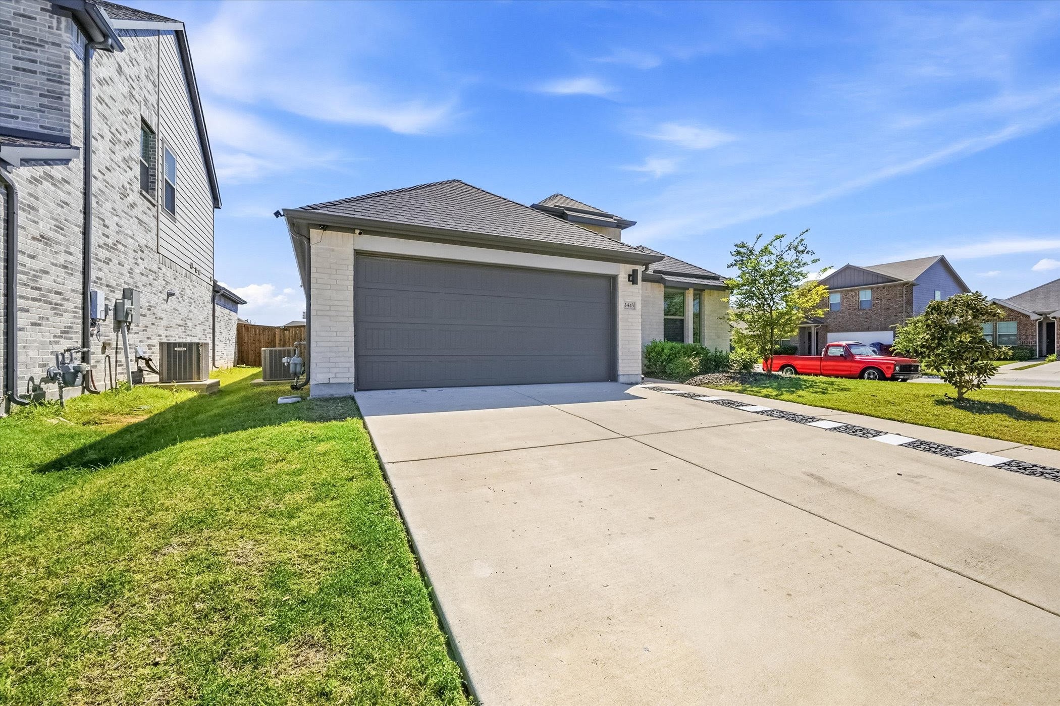 3443 Flatiron Drive Royse City TX 75189