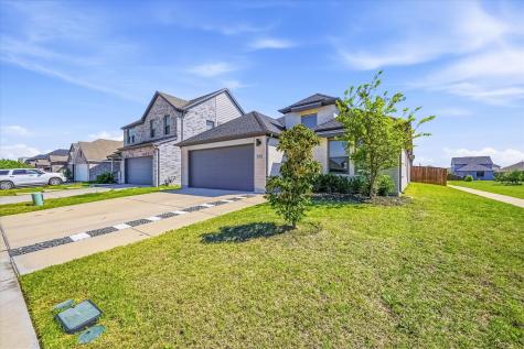 3443 Flatiron Drive Royse City TX 75189