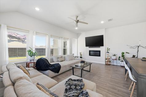 3443 Flatiron Drive Royse City TX 75189