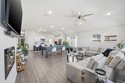 3443 Flatiron Drive Royse City TX 75189
