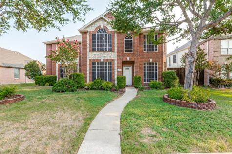 11098 Clearstream Lane Frisco TX 75035