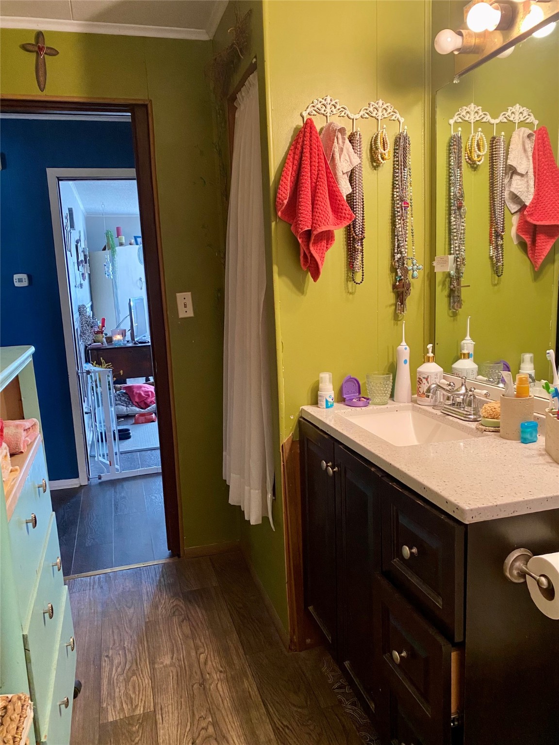 1115 S 6th Street Bonham TX 75418