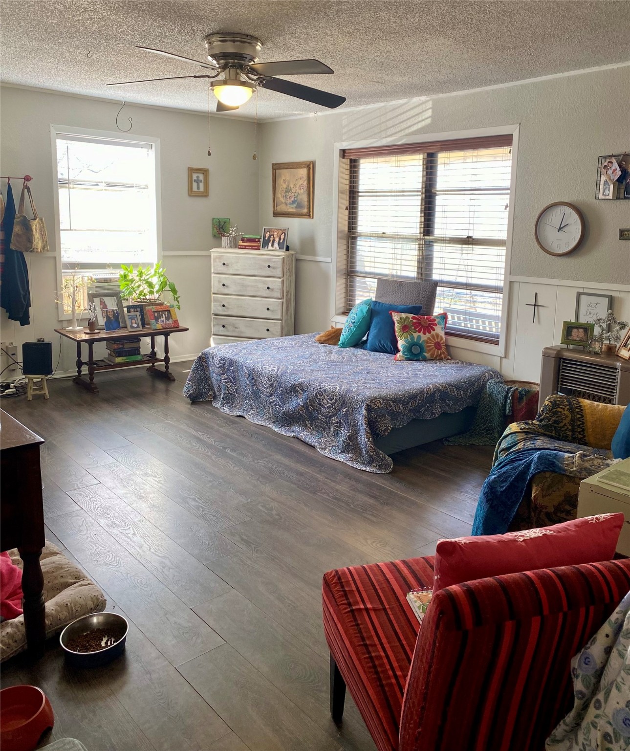 1115 S 6th Street Bonham TX 75418