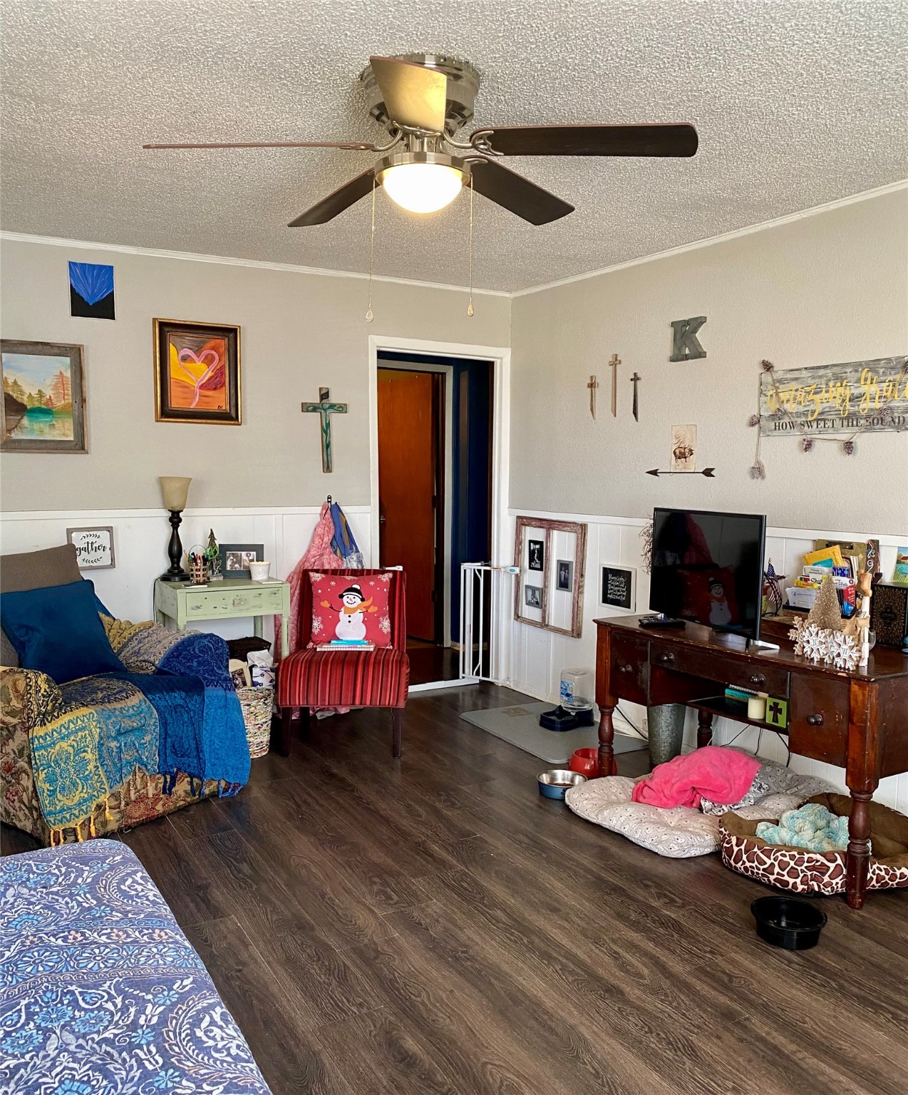 1115 S 6th Street Bonham TX 75418