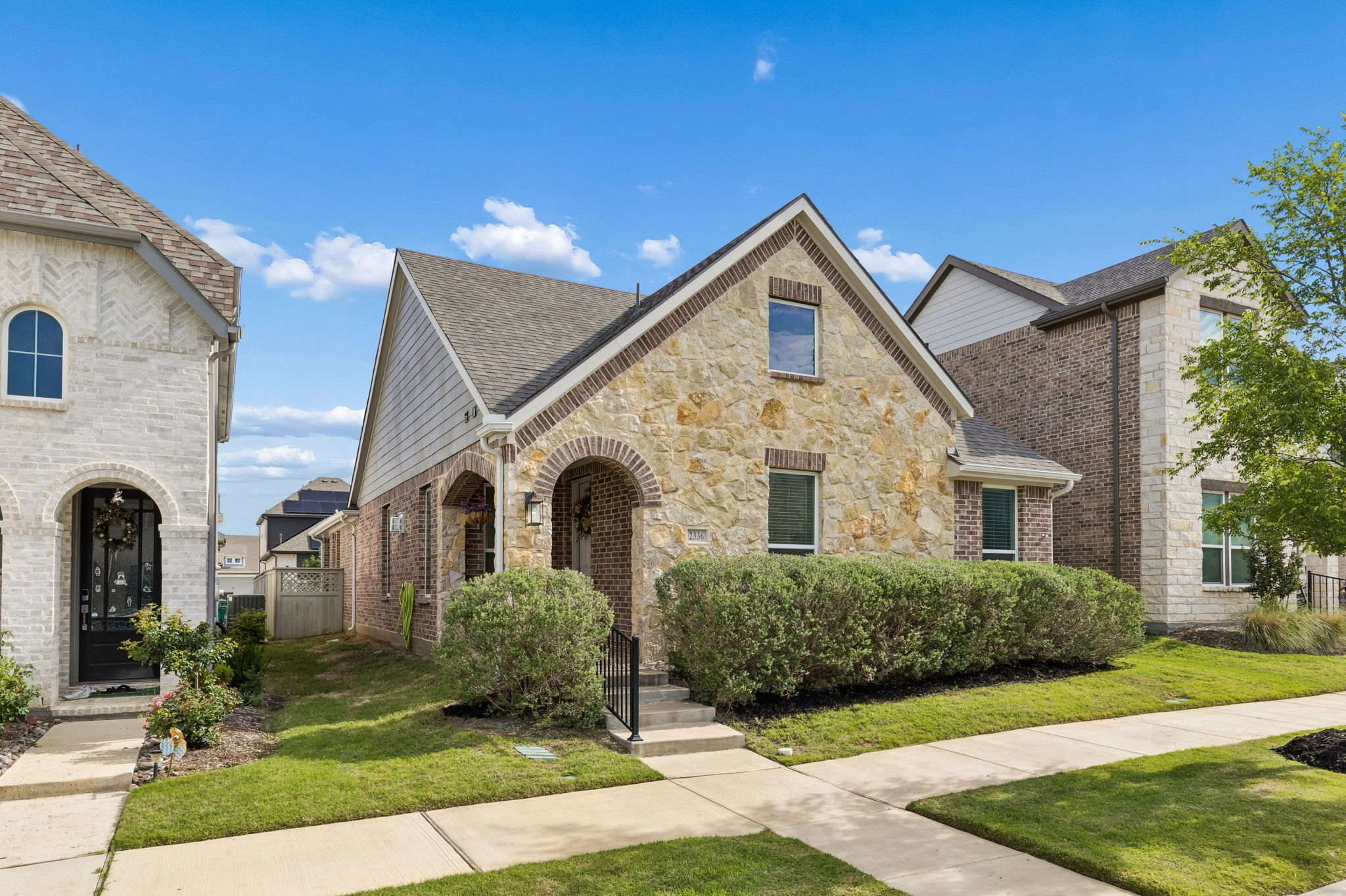 2336 Stella Lane Northlake TX 76247