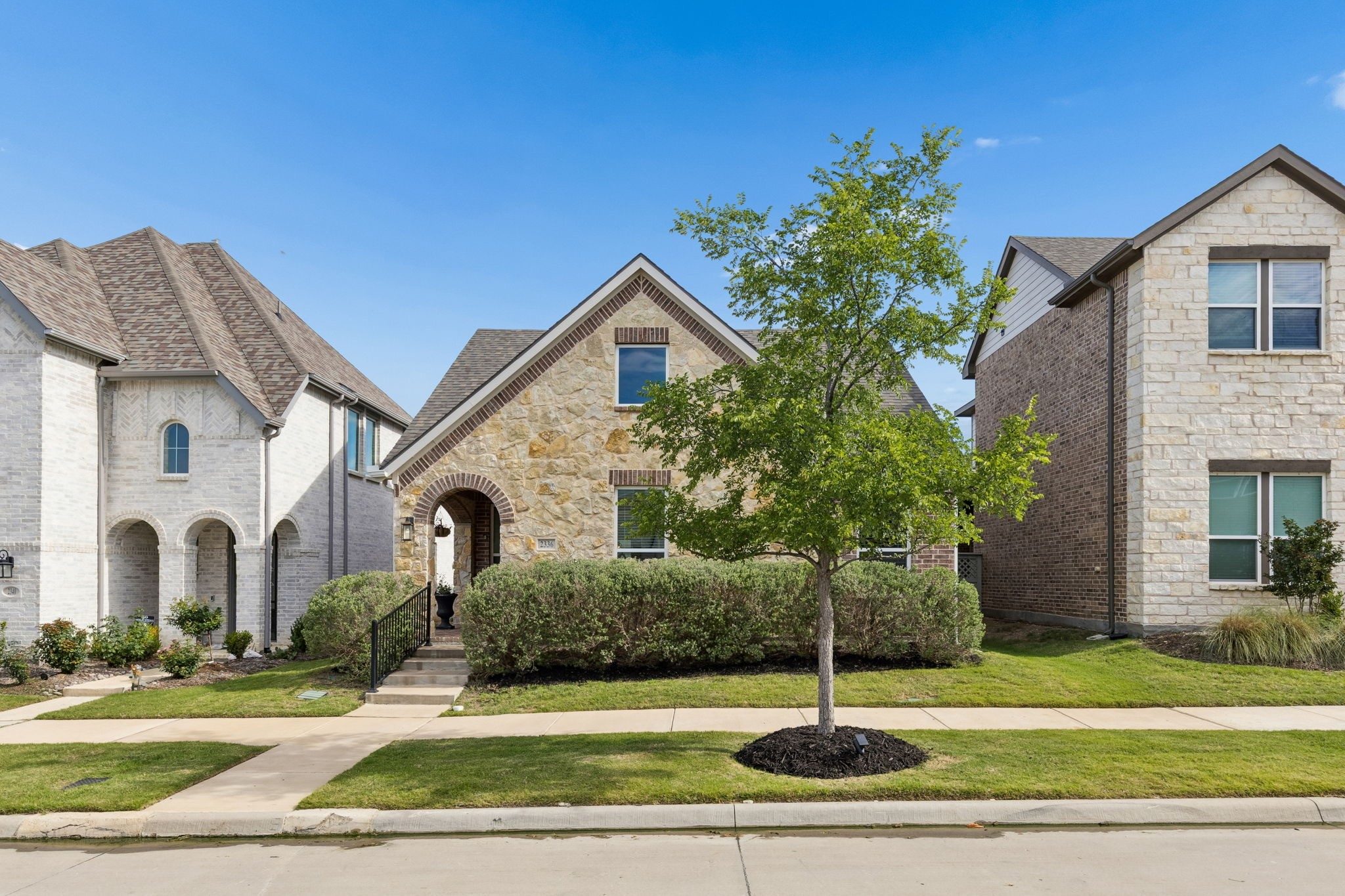 2336 Stella Lane Northlake TX 76247