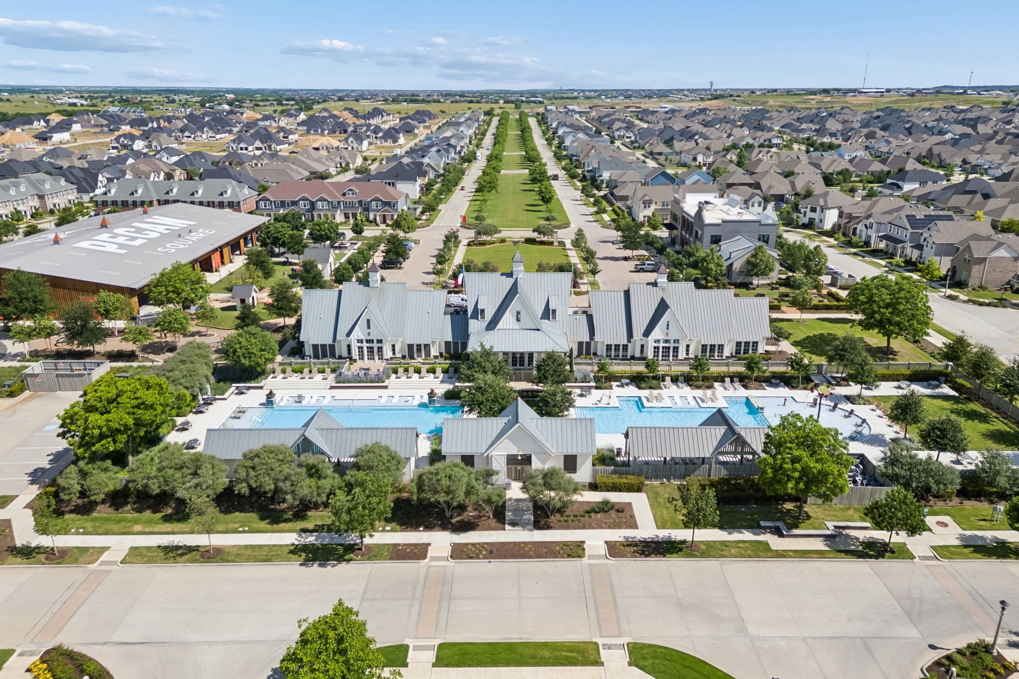 2336 Stella Lane Northlake TX 76247