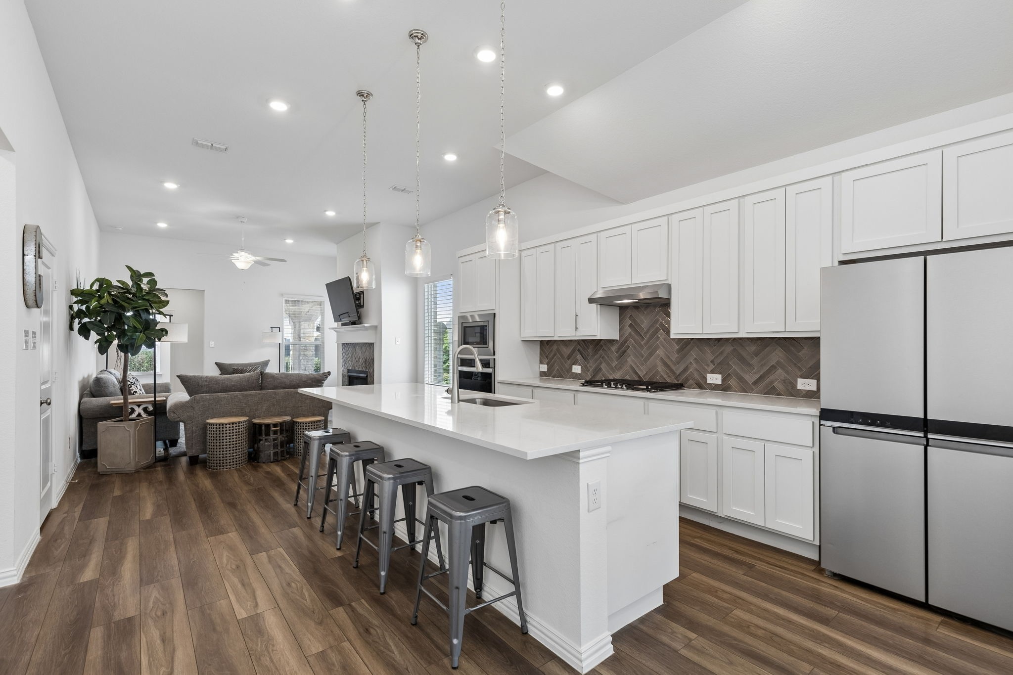 2336 Stella Lane Northlake TX 76247