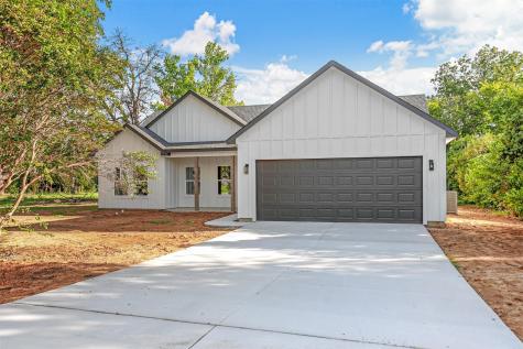 603 W Polk Avenue Whitney TX 76692