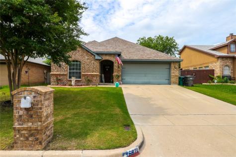 6821 Haltom Road Fort Worth TX 76137