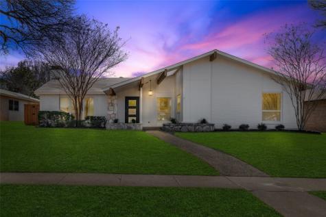 7730 El Santo Lane Dallas TX 75248