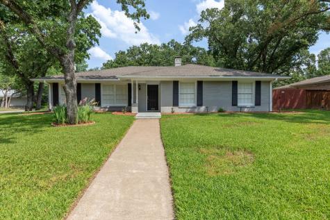 1008 Bryn Mawr Street Corsicana TX 75110