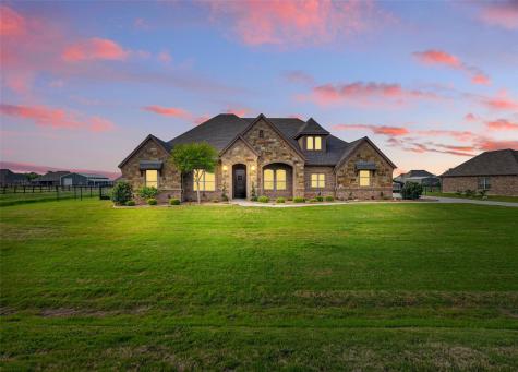 13401 Moorhouse Way Justin TX 76247