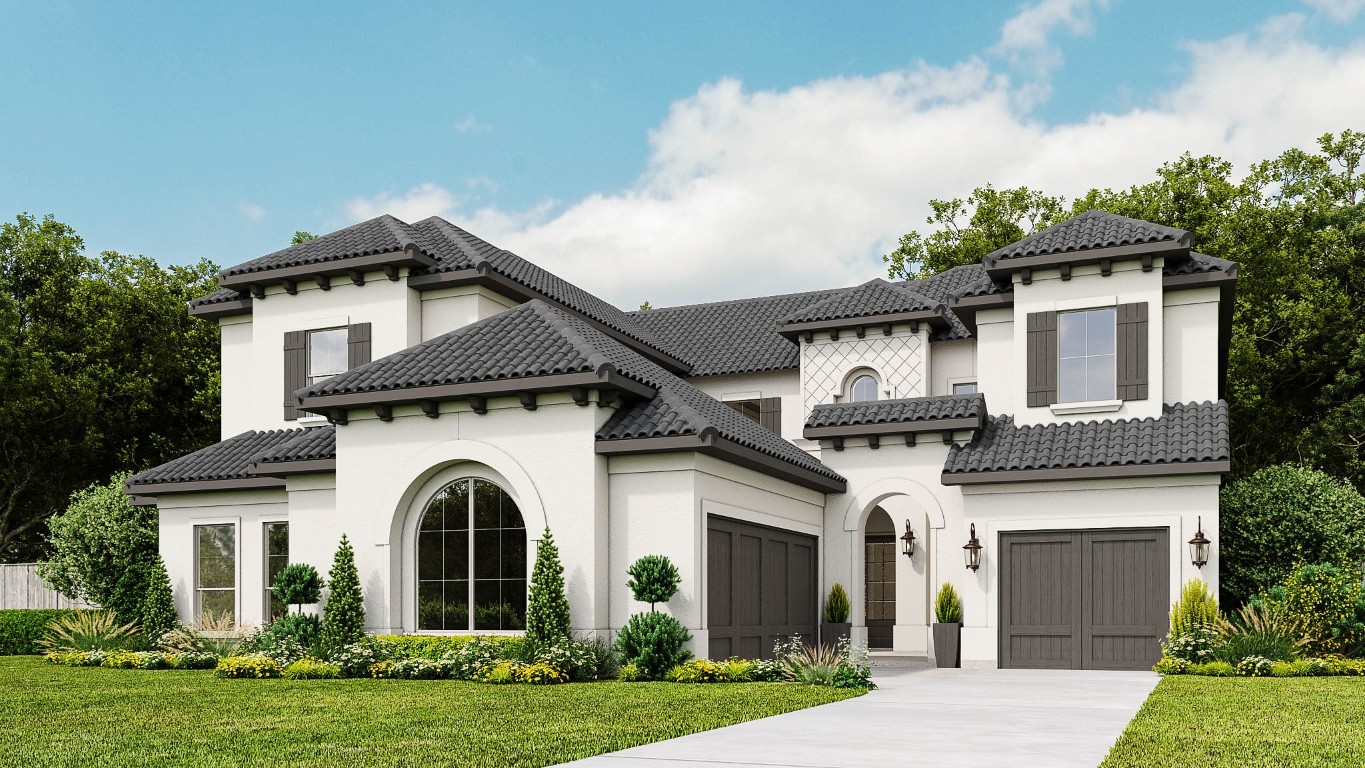 200 Rosedale Court Prosper TX 75078