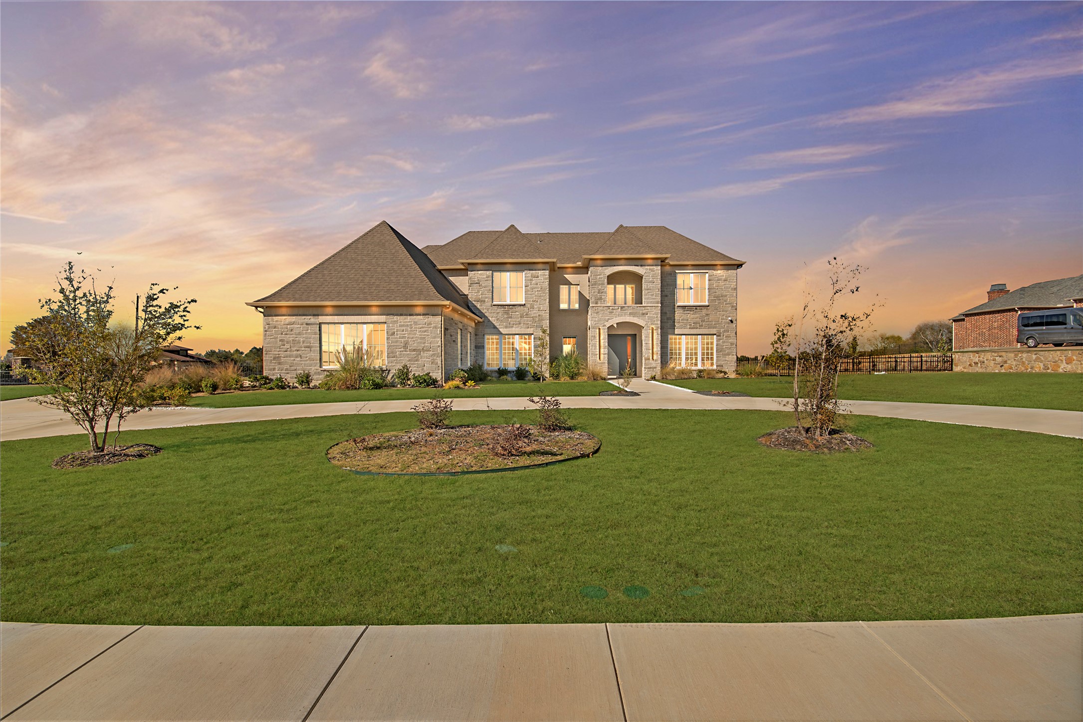 100 Old Vineyard Lane Heath TX 75032