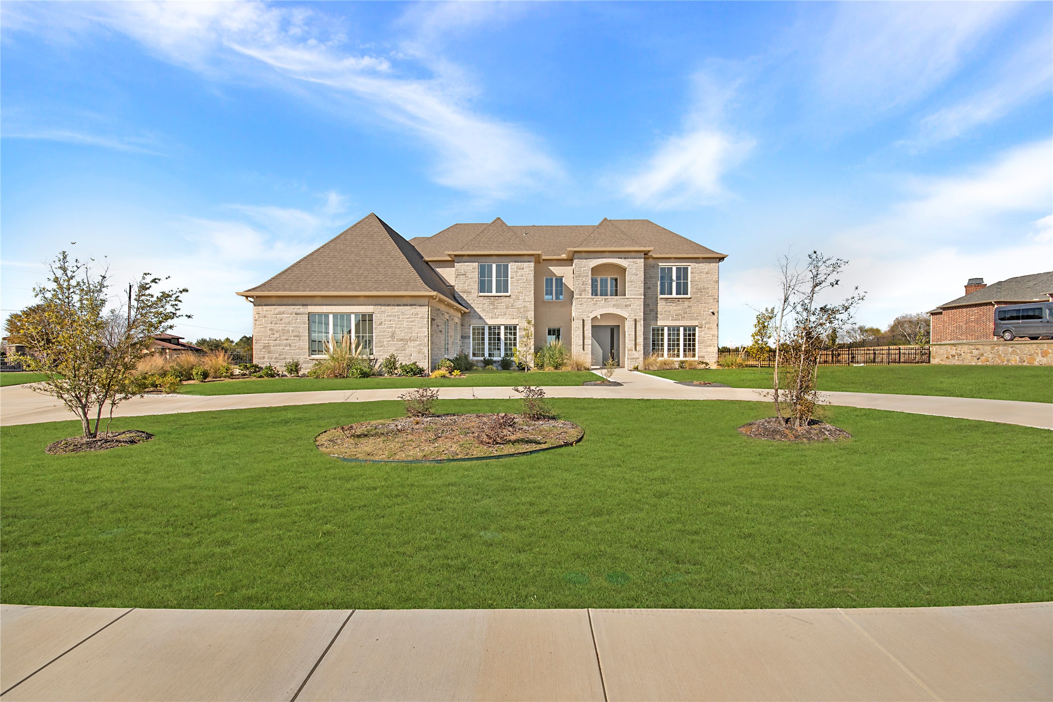 100 Old Vineyard Lane Heath TX 75032