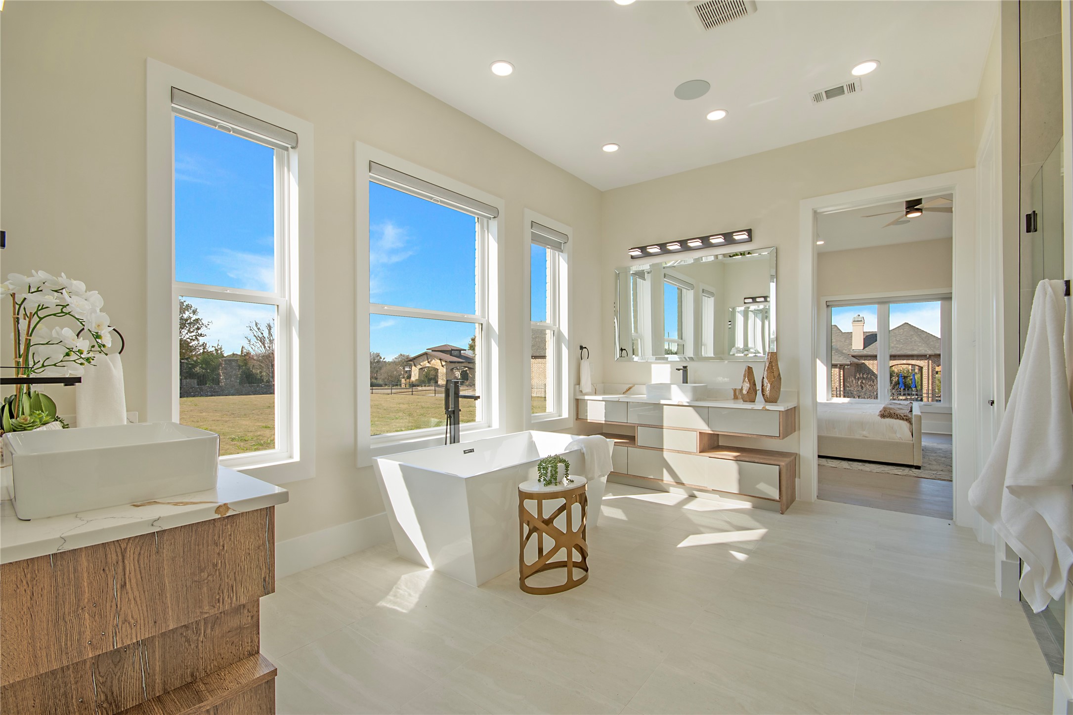 100 Old Vineyard Lane Heath TX 75032