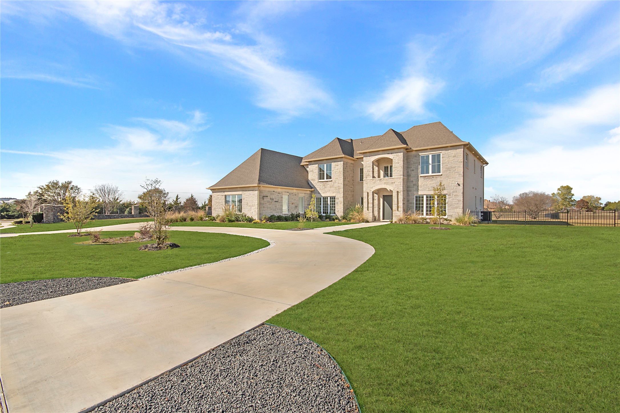 100 Old Vineyard Lane Heath TX 75032